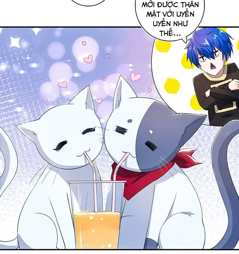 Bạn Gái Sạc Pin Của Tôi Chapter 78 - 14