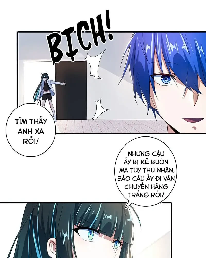 Bạn Gái Sạc Pin Của Tôi Chapter 78 - 15