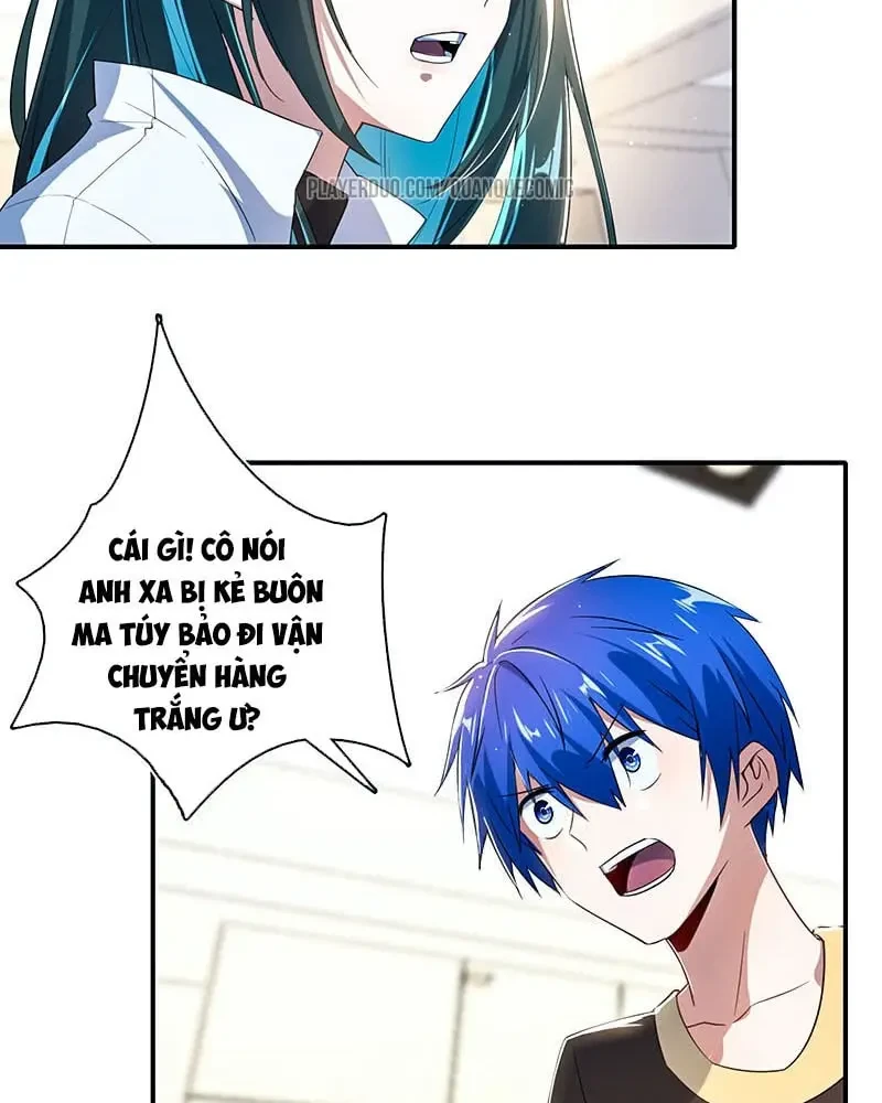 Bạn Gái Sạc Pin Của Tôi Chapter 78 - 16