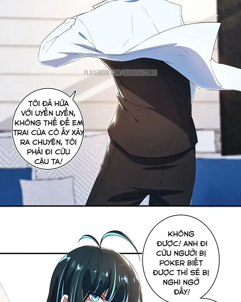 Bạn Gái Sạc Pin Của Tôi Chapter 78 - 19