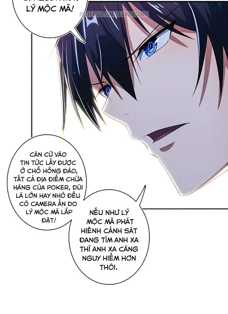 Bạn Gái Sạc Pin Của Tôi Chapter 78 - 22