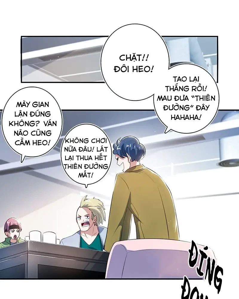 Bạn Gái Sạc Pin Của Tôi Chapter 78 - 23