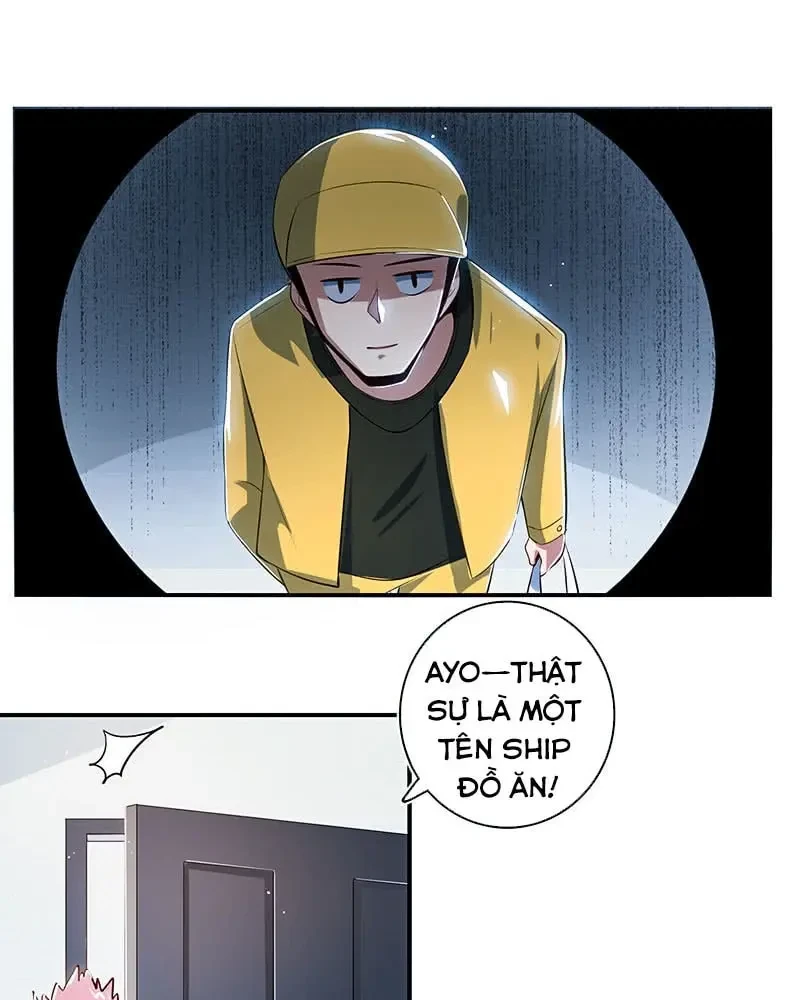 Bạn Gái Sạc Pin Của Tôi Chapter 78 - 26