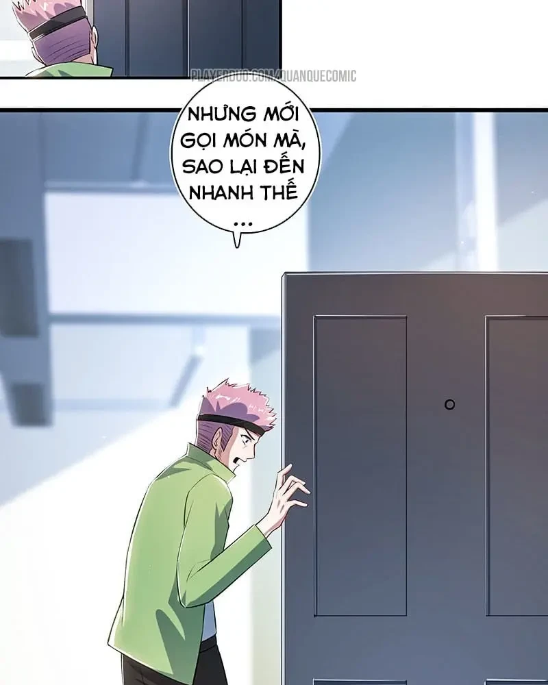 Bạn Gái Sạc Pin Của Tôi Chapter 78 - 27