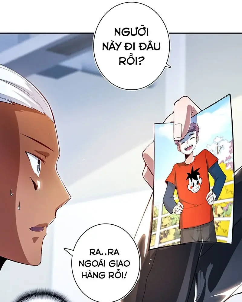 Bạn Gái Sạc Pin Của Tôi Chapter 78 - 36