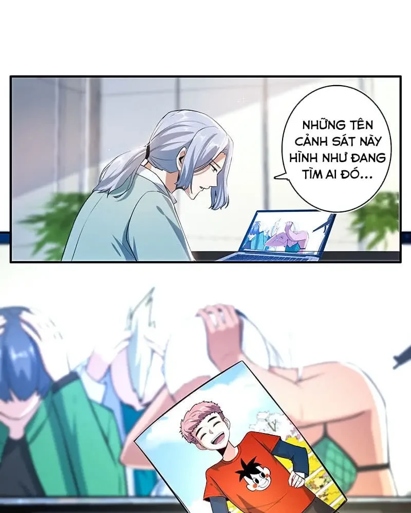 Bạn Gái Sạc Pin Của Tôi Chapter 78 - 40