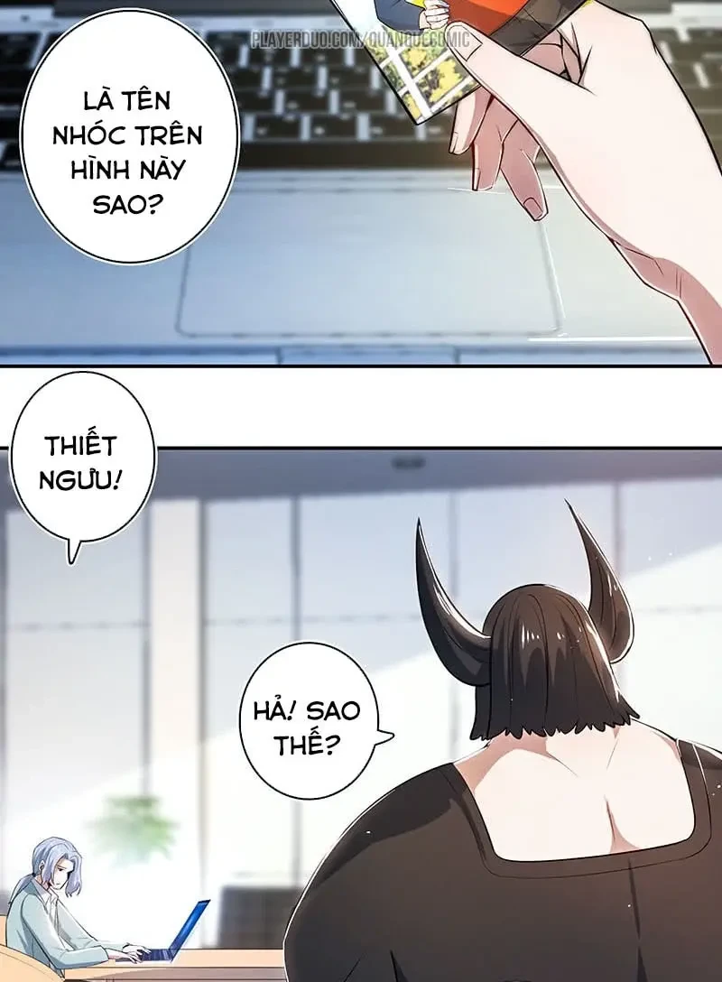 Bạn Gái Sạc Pin Của Tôi Chapter 78 - 41