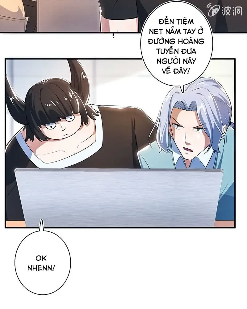 Bạn Gái Sạc Pin Của Tôi Chapter 78 - 42