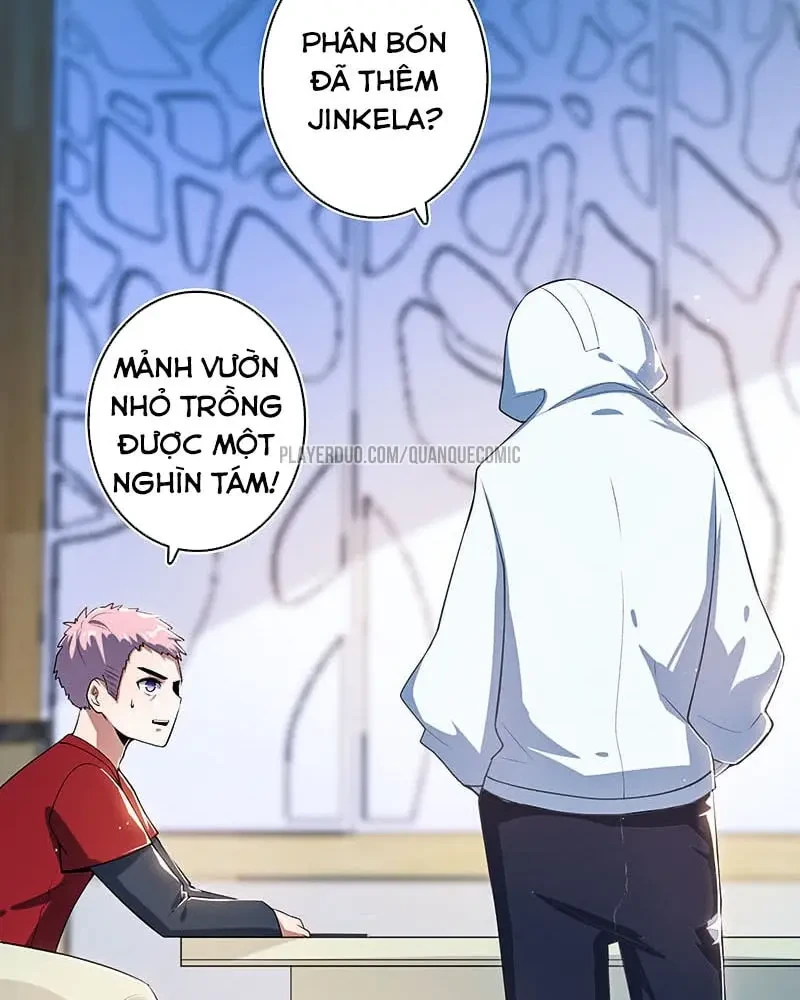 Bạn Gái Sạc Pin Của Tôi Chapter 79 - 5