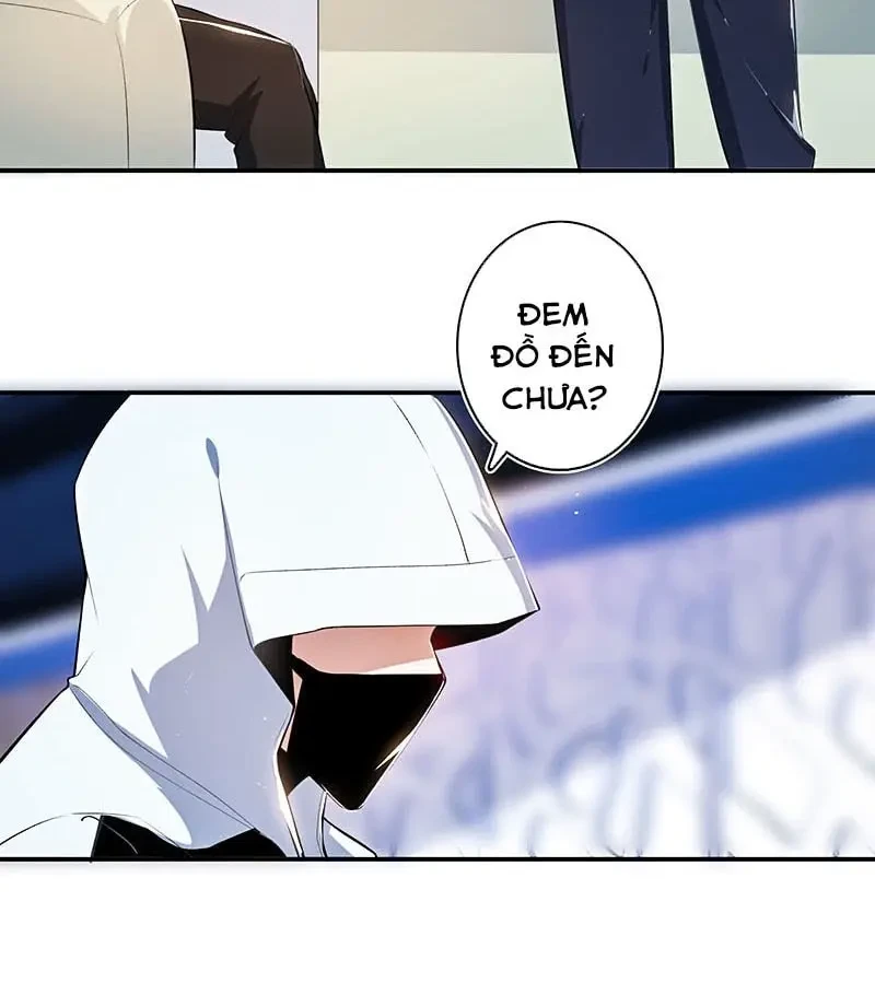 Bạn Gái Sạc Pin Của Tôi Chapter 79 - 6