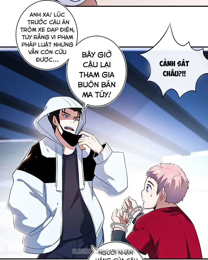 Bạn Gái Sạc Pin Của Tôi Chapter 79 - 9