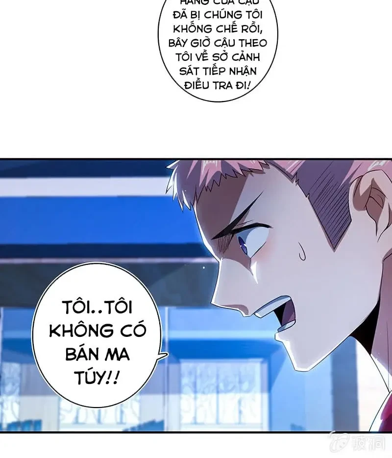 Bạn Gái Sạc Pin Của Tôi Chapter 79 - 10