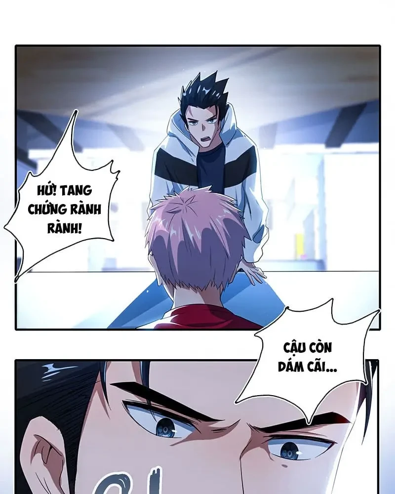 Bạn Gái Sạc Pin Của Tôi Chapter 79 - 11