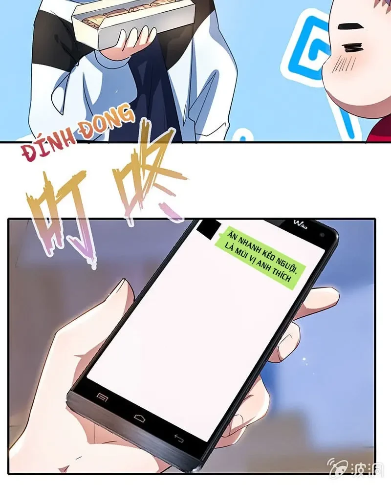 Bạn Gái Sạc Pin Của Tôi Chapter 79 - 13