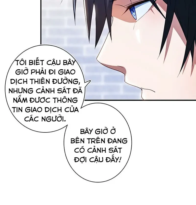 Bạn Gái Sạc Pin Của Tôi Chapter 79 - 19