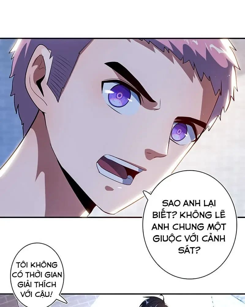 Bạn Gái Sạc Pin Của Tôi Chapter 79 - 20