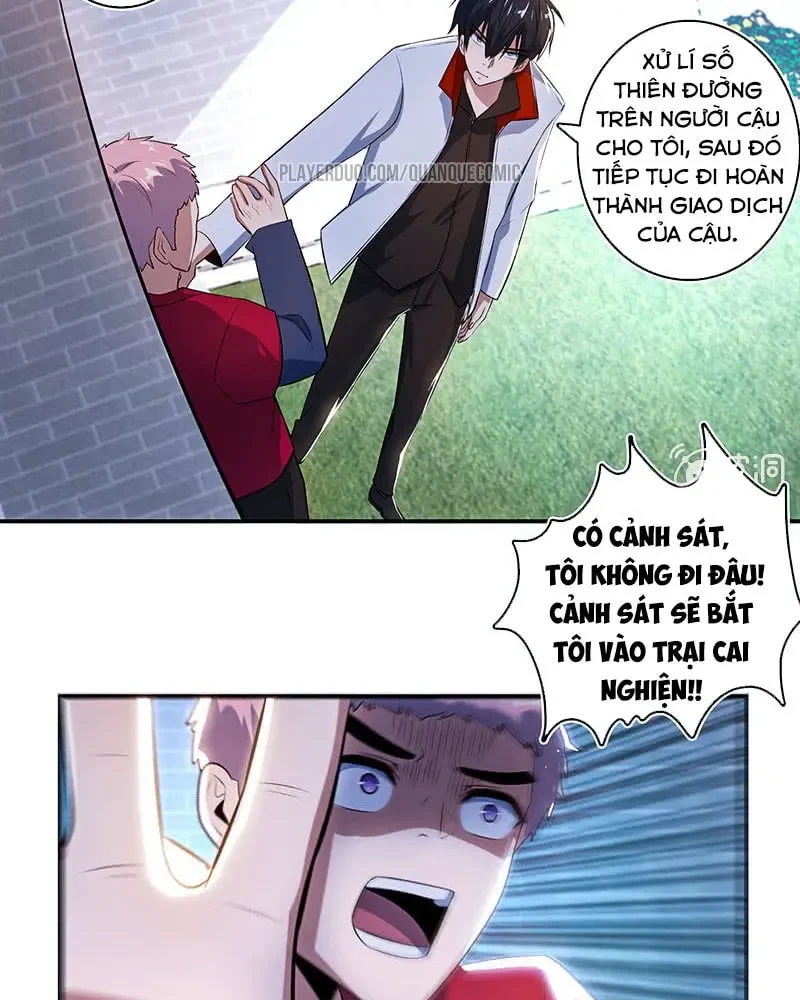 Bạn Gái Sạc Pin Của Tôi Chapter 79 - 21