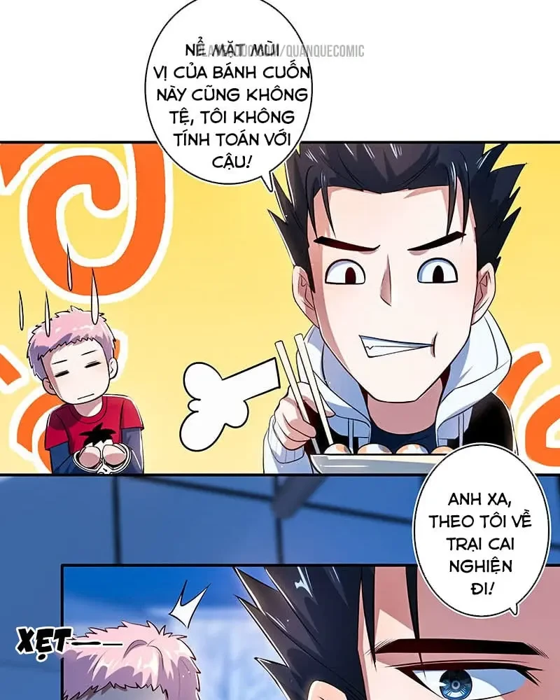 Bạn Gái Sạc Pin Của Tôi Chapter 79 - 27