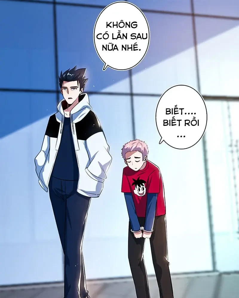 Bạn Gái Sạc Pin Của Tôi Chapter 79 - 29