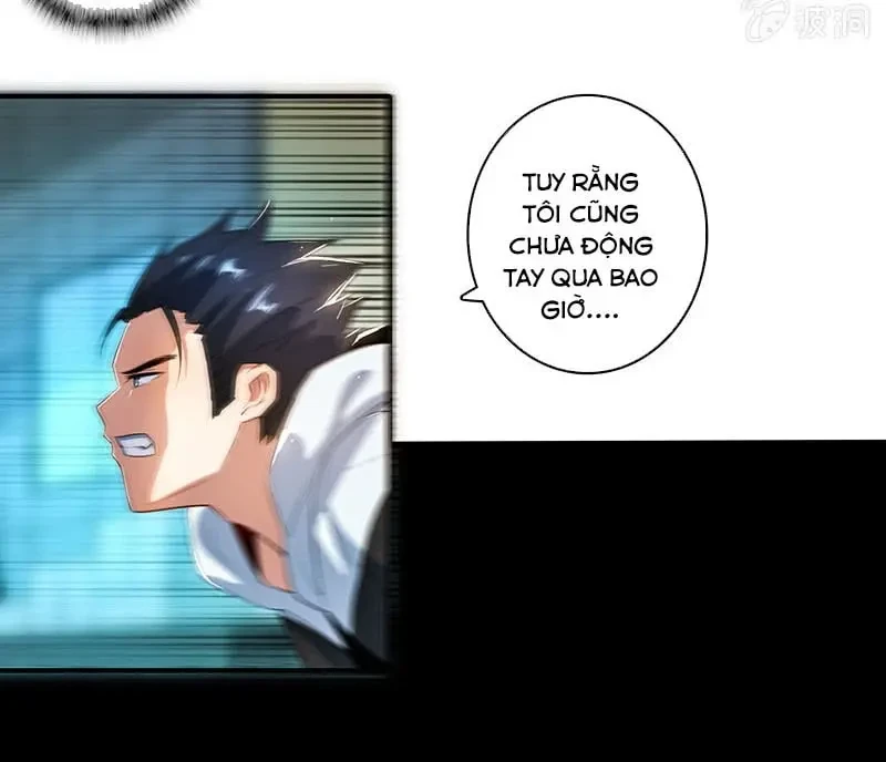 Bạn Gái Sạc Pin Của Tôi Chapter 79 - 33