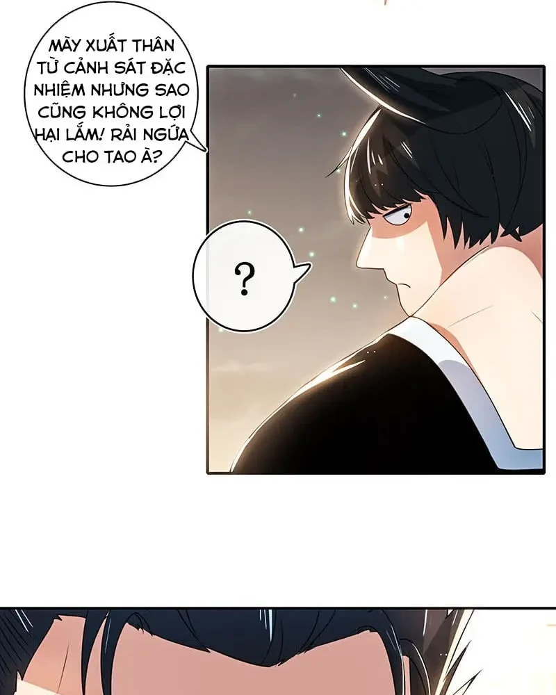 Bạn Gái Sạc Pin Của Tôi Chapter 79 - 38