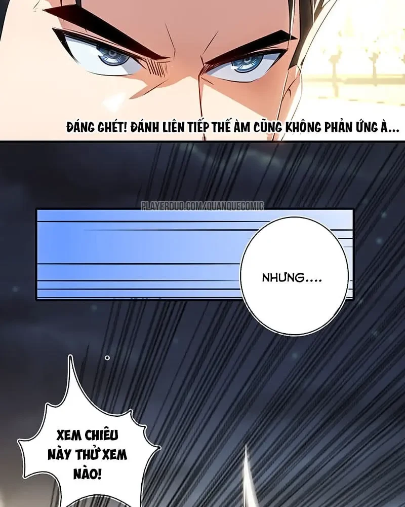 Bạn Gái Sạc Pin Của Tôi Chapter 79 - 39