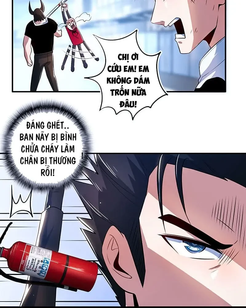 Bạn Gái Sạc Pin Của Tôi Chapter 79 - 51