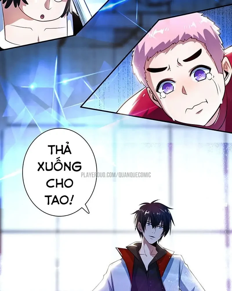 Bạn Gái Sạc Pin Của Tôi Chapter 79 - 54