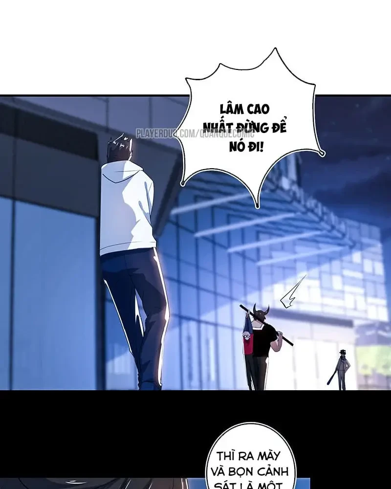 Bạn Gái Sạc Pin Của Tôi Chapter 80 - 3