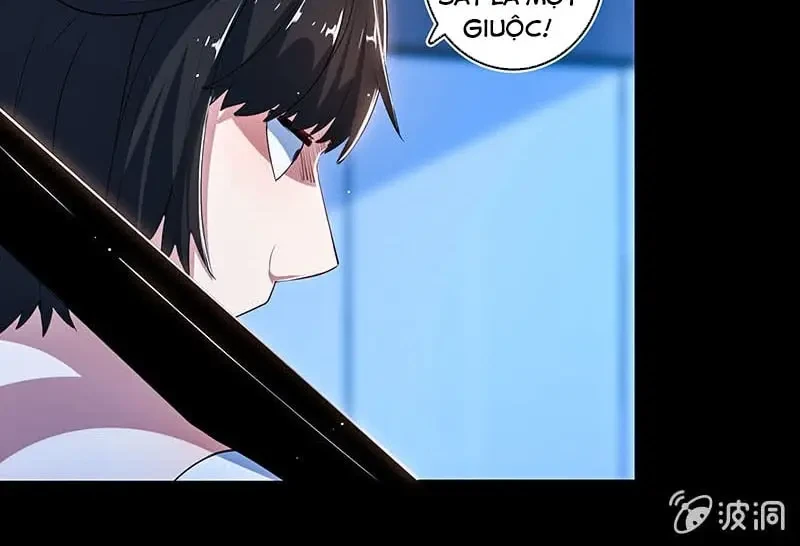 Bạn Gái Sạc Pin Của Tôi Chapter 80 - 4