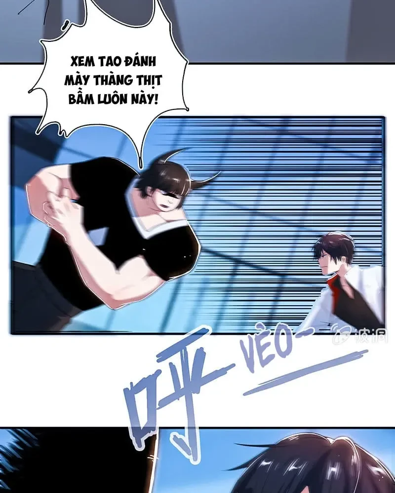 Bạn Gái Sạc Pin Của Tôi Chapter 80 - 8