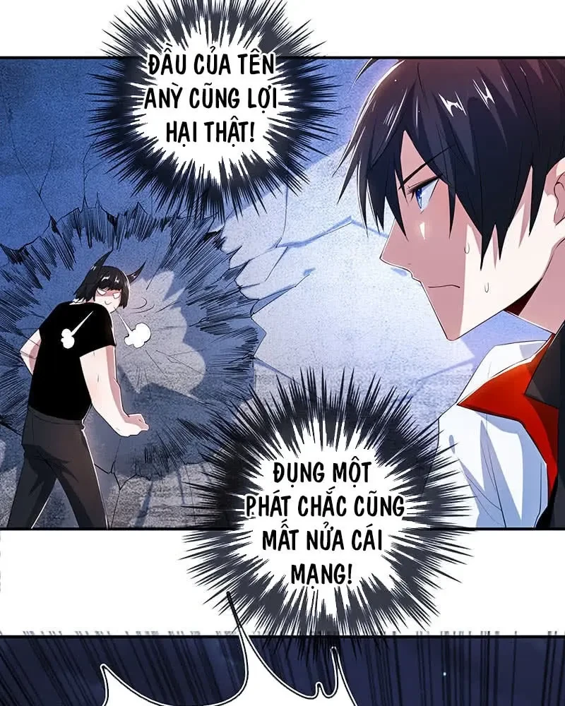 Bạn Gái Sạc Pin Của Tôi Chapter 80 - 11