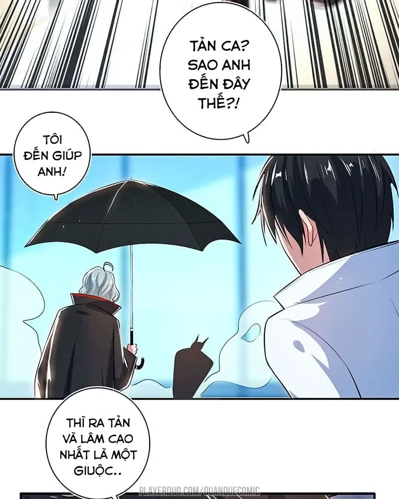 Bạn Gái Sạc Pin Của Tôi Chapter 80 - 22