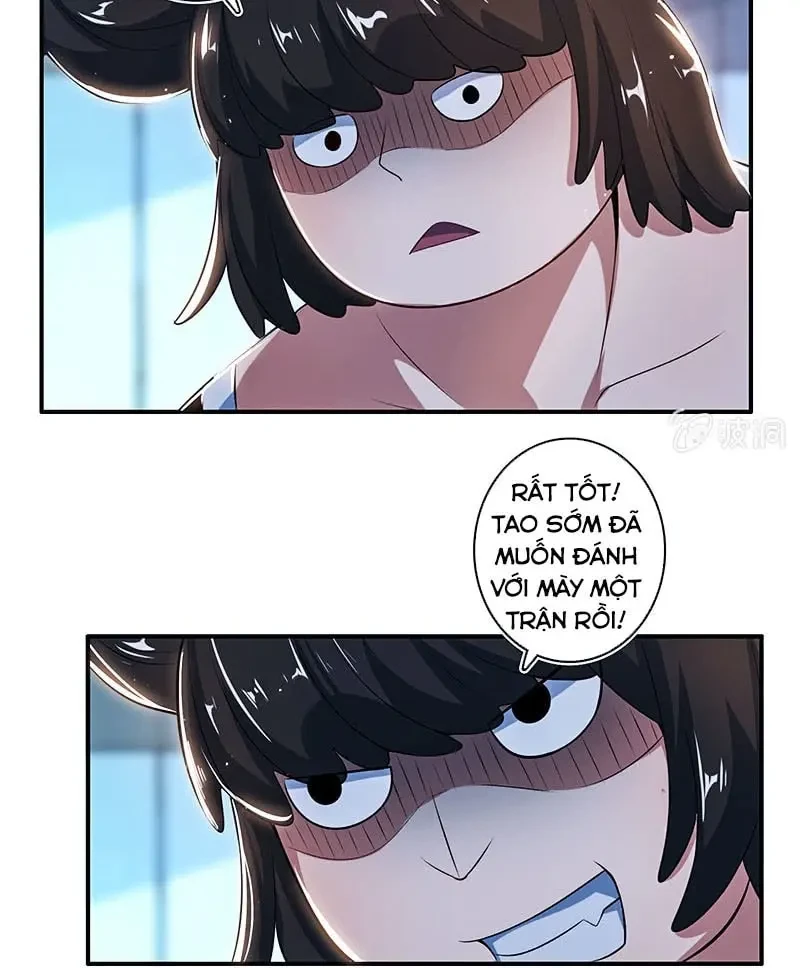 Bạn Gái Sạc Pin Của Tôi Chapter 80 - 23