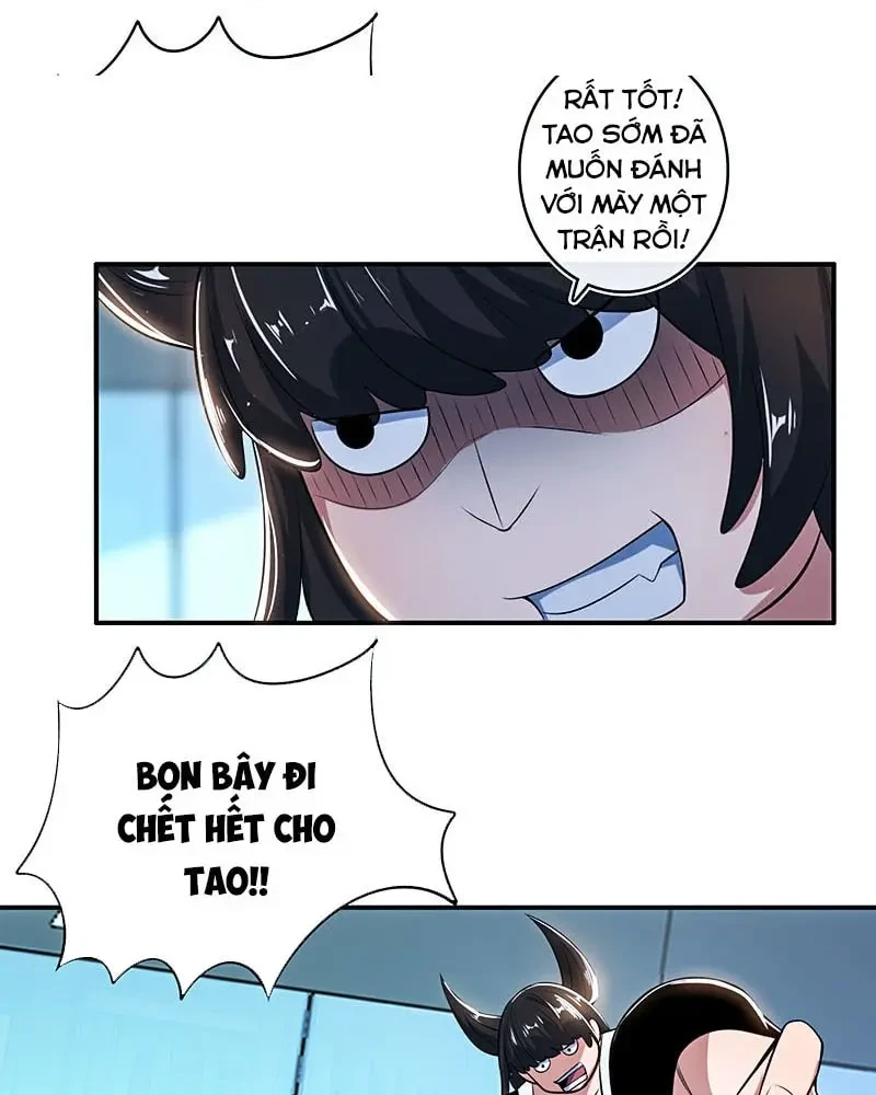 Bạn Gái Sạc Pin Của Tôi Chapter 80 - 24