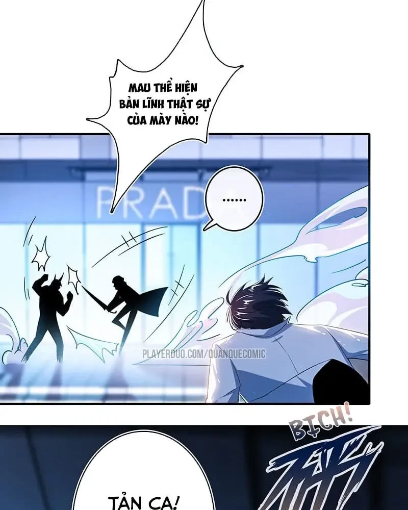 Bạn Gái Sạc Pin Của Tôi Chapter 80 - 29