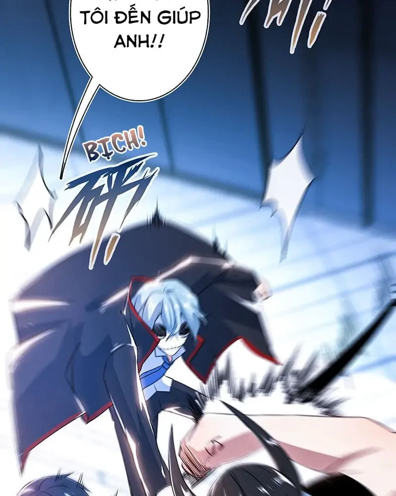 Bạn Gái Sạc Pin Của Tôi Chapter 80 - 30