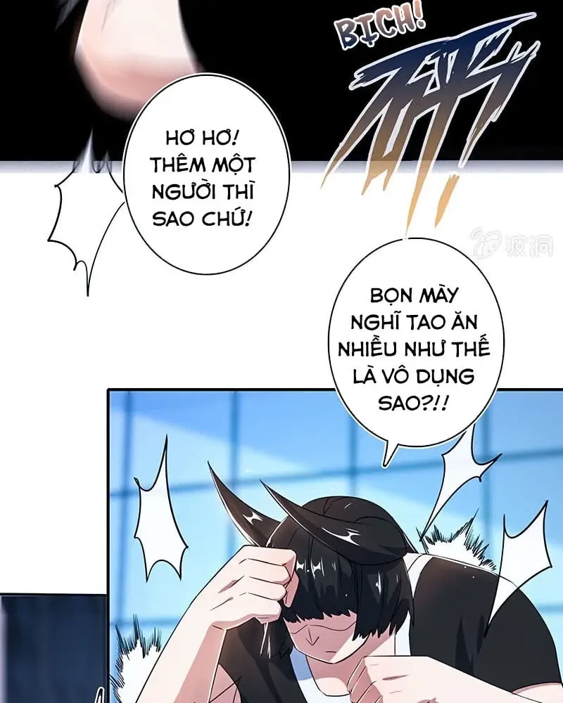 Bạn Gái Sạc Pin Của Tôi Chapter 80 - 32