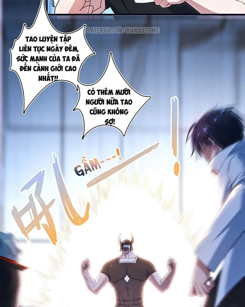 Bạn Gái Sạc Pin Của Tôi Chapter 80 - 33