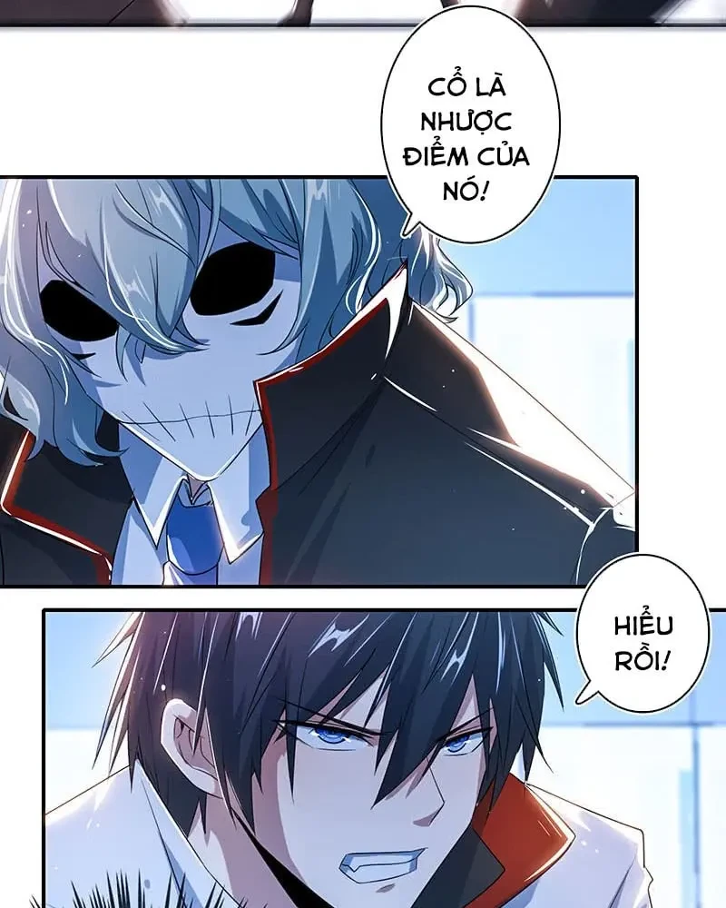 Bạn Gái Sạc Pin Của Tôi Chapter 80 - 35