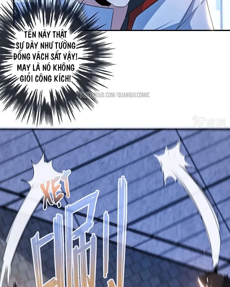 Bạn Gái Sạc Pin Của Tôi Chapter 80 - 36