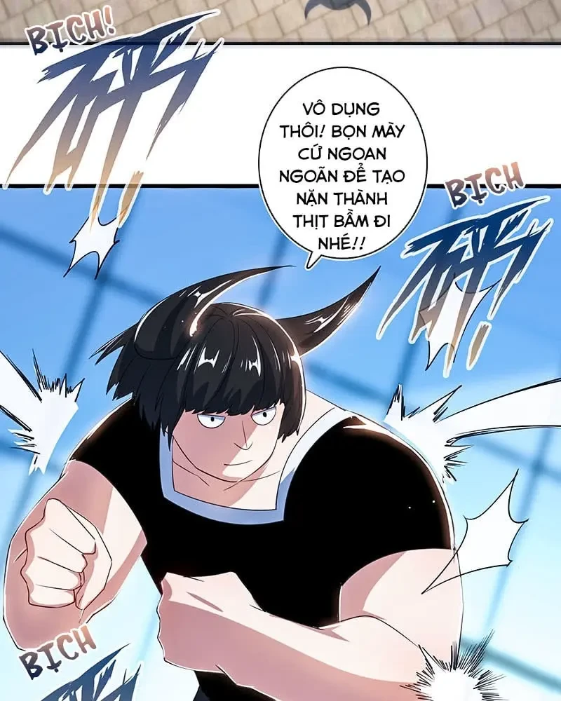 Bạn Gái Sạc Pin Của Tôi Chapter 80 - 38