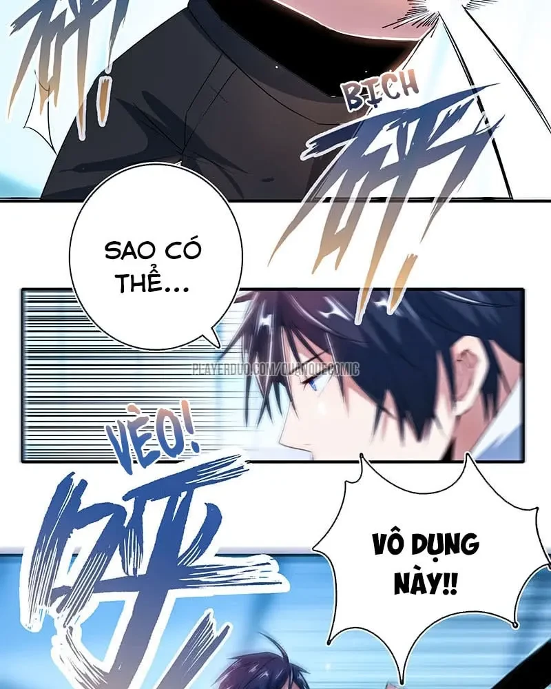 Bạn Gái Sạc Pin Của Tôi Chapter 80 - 39