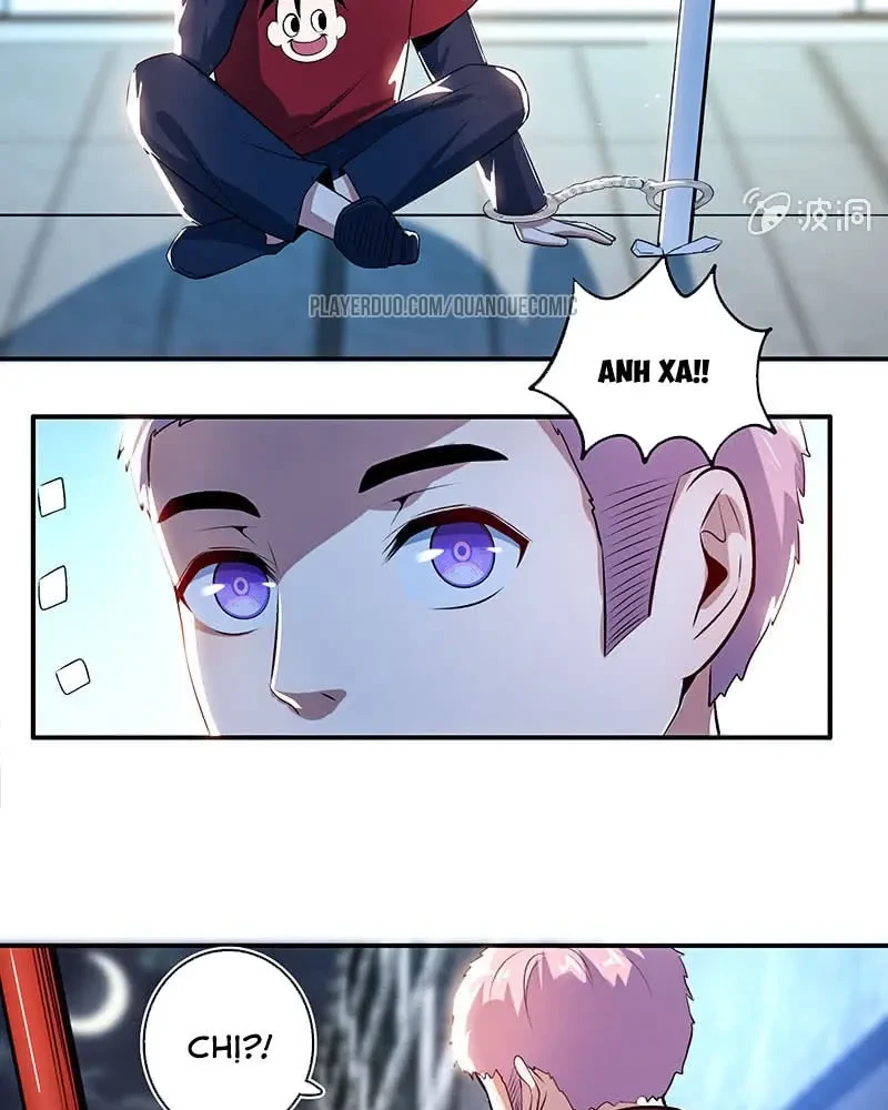 Bạn Gái Sạc Pin Của Tôi Chapter 80 - 45