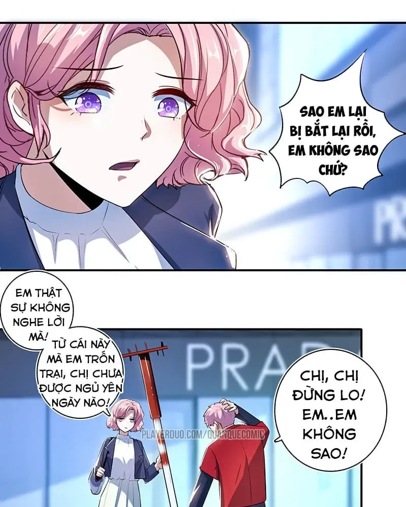 Bạn Gái Sạc Pin Của Tôi Chapter 80 - 47