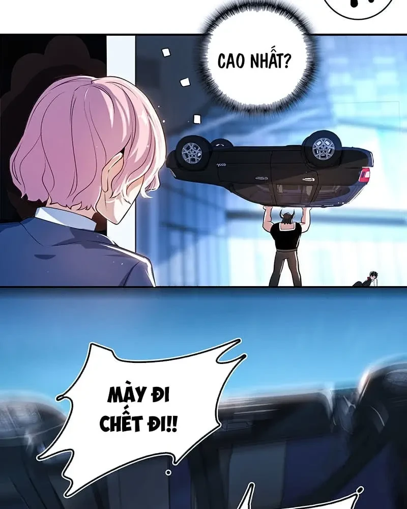 Bạn Gái Sạc Pin Của Tôi Chapter 80 - 49