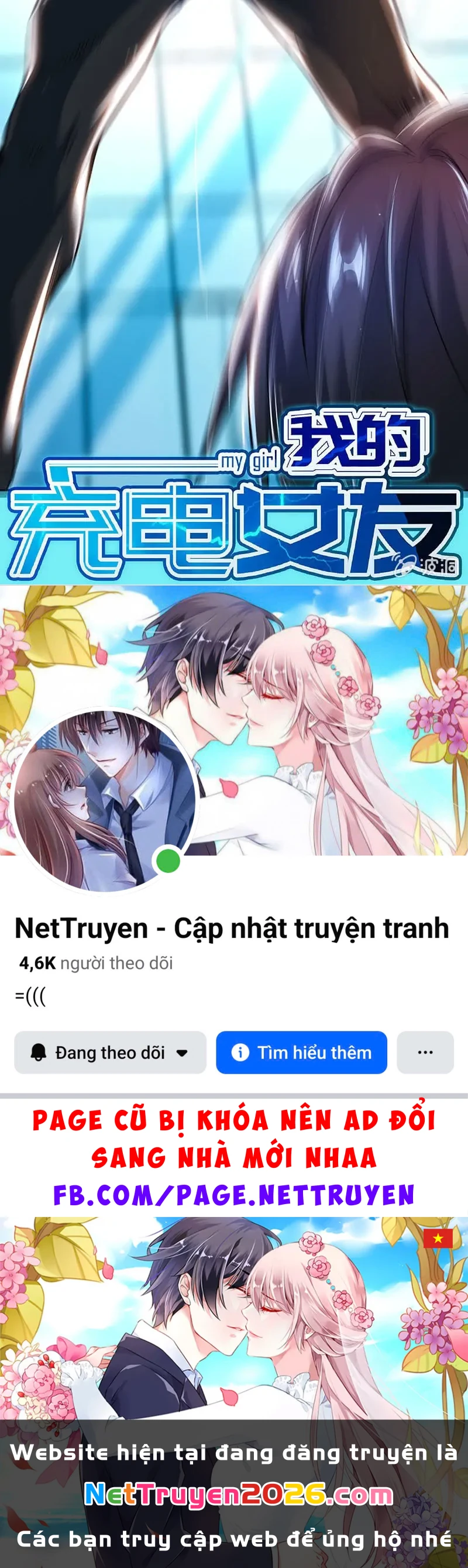 Bạn Gái Sạc Pin Của Tôi Chapter 80 - 51