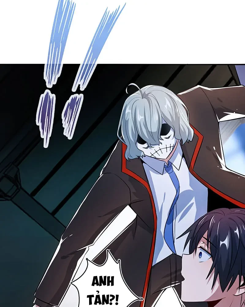 Bạn Gái Sạc Pin Của Tôi Chapter 81 - 3