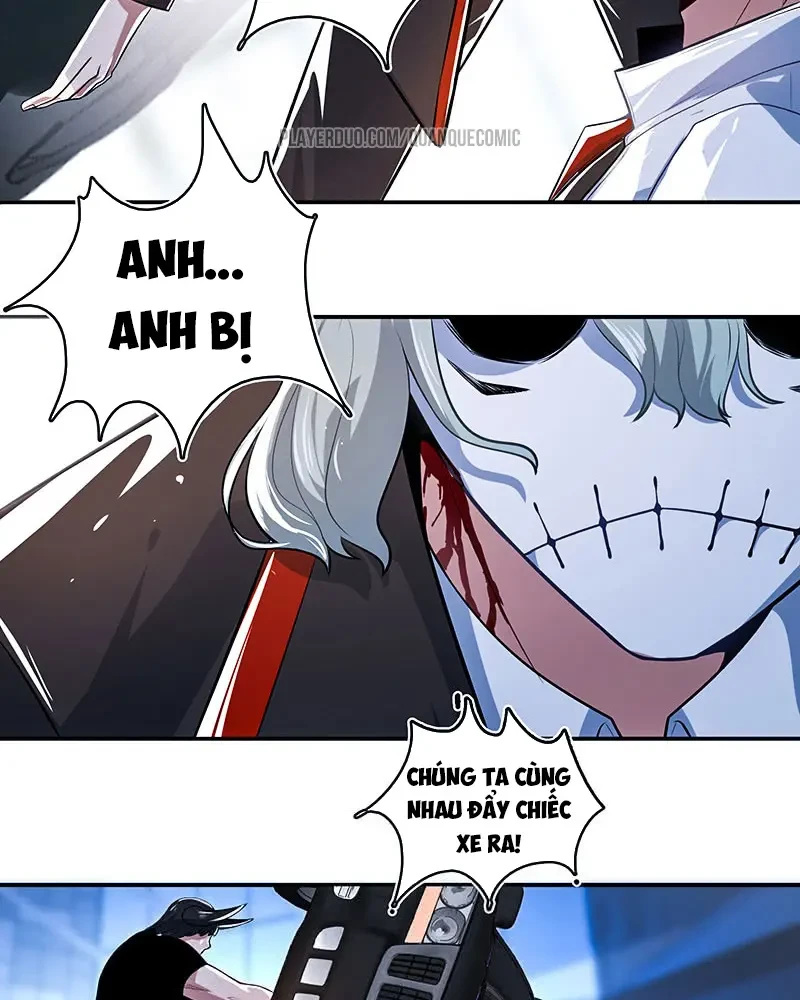 Bạn Gái Sạc Pin Của Tôi Chapter 81 - 4