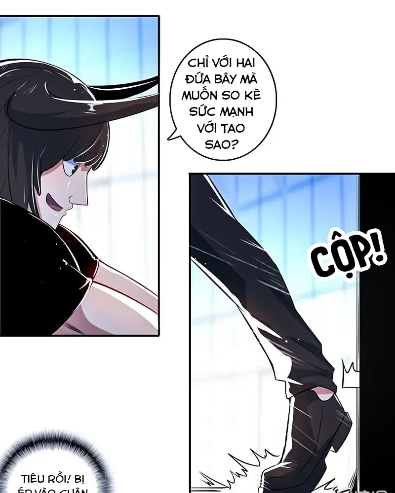 Bạn Gái Sạc Pin Của Tôi Chapter 81 - 6